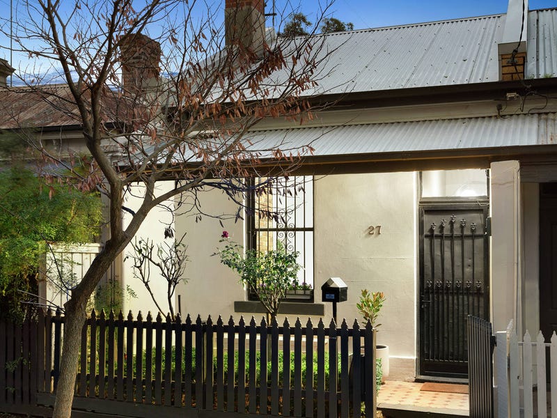 27 Cecil Street, Fitzroy, Vic 3065 Property Details