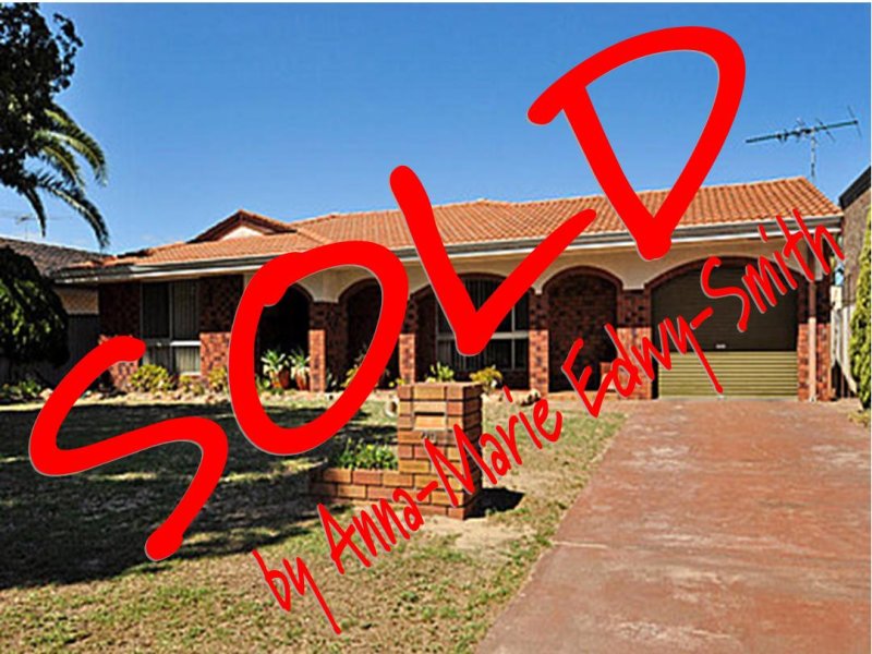 20 Jardine Street, Stirling, WA 6021 Property Details