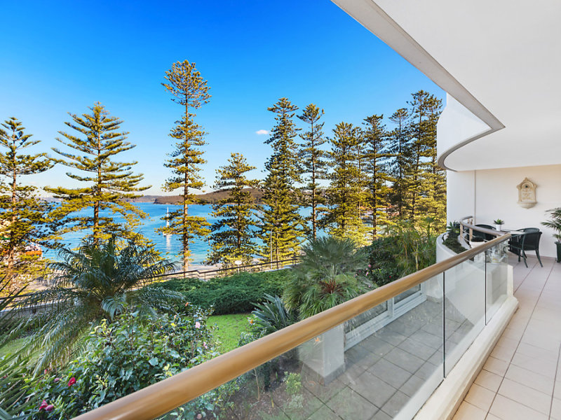 406/54 West Esplanade, Manly, NSW 2095 Property Details