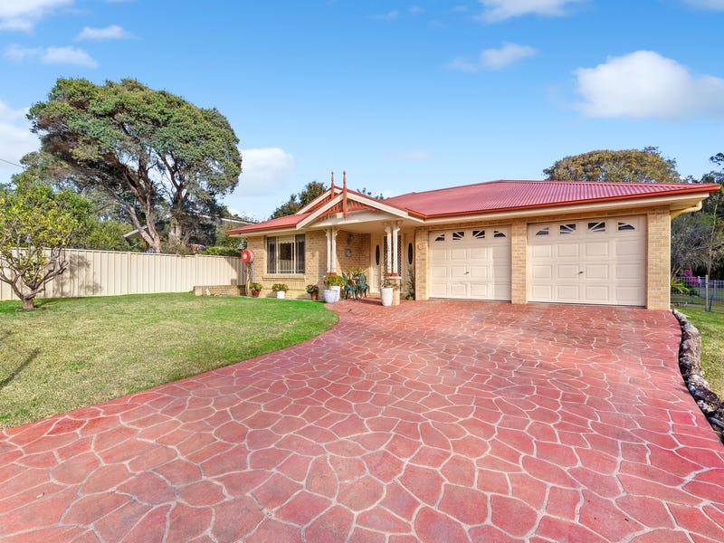 8 Burra Place, Congo, NSW 2537 Property Details