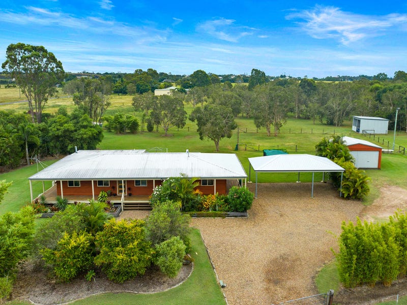 88 Green Acres Road, Dundowran, Qld 4655 Property Details