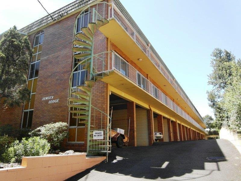 6/33 Margaret Street, East Toowoomba, Qld 4350