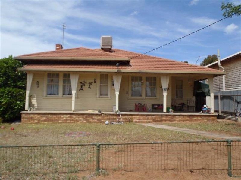 10 William St, Ouyen, Vic 3490 Property Details