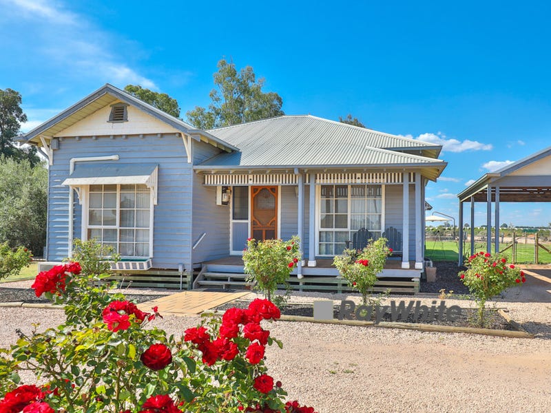 431 Dairtnunk Avenue, Cardross, Vic 3496 Property Details