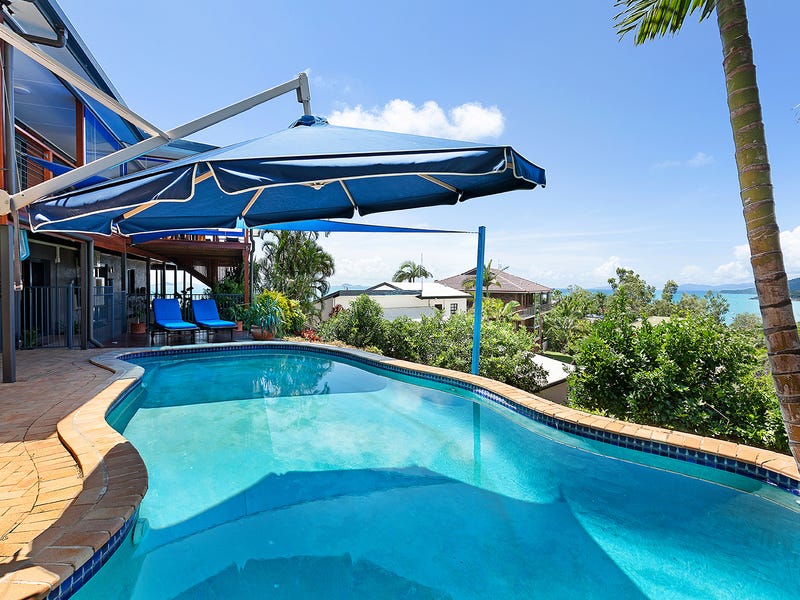 9 Kara Crescent, Airlie Beach, Qld 4802 House for Sale realestate