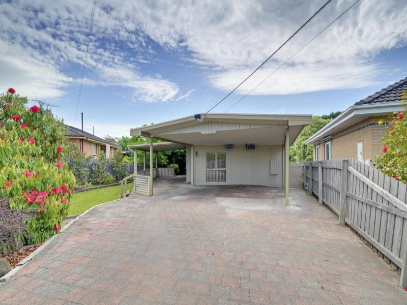 *UNDER CONTRACT**55 Hoyle Street, Morwell, Vic 3840 Property Details