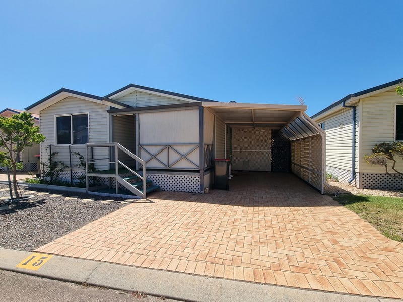 15/279 HopetounRavensthorpe Road, Hopetoun, WA 6348 Property Details