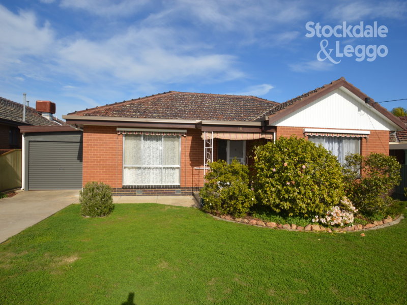 15 FRANKLIN STREET, Wangaratta, Vic 3677 Property Details