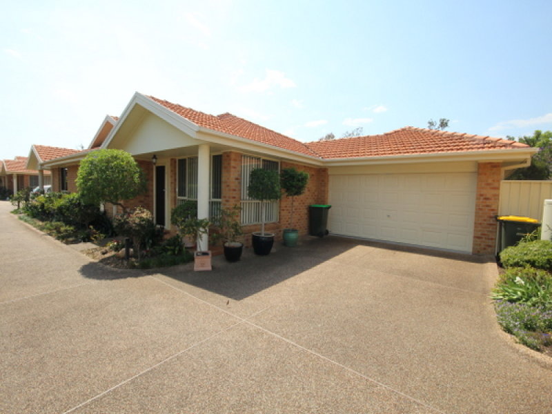 2/27 Boyd st, Swansea, NSW 2281 Property Details