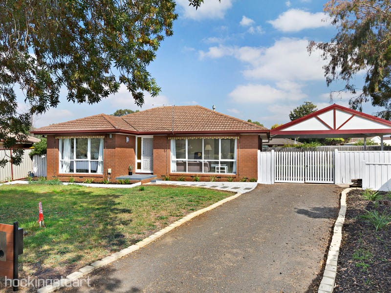 5 Yvonne Place, Melton West, VIC 3337