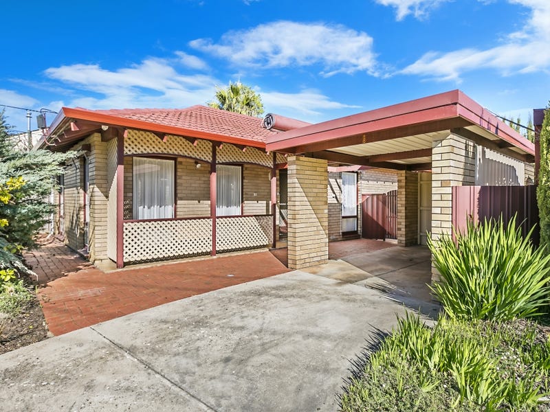 23 Collins Parade, Hackham, SA 5163 Property Details