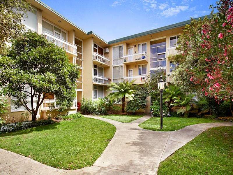 23/9 Lisson Grove, Hawthorn, Vic 3122 Property Details