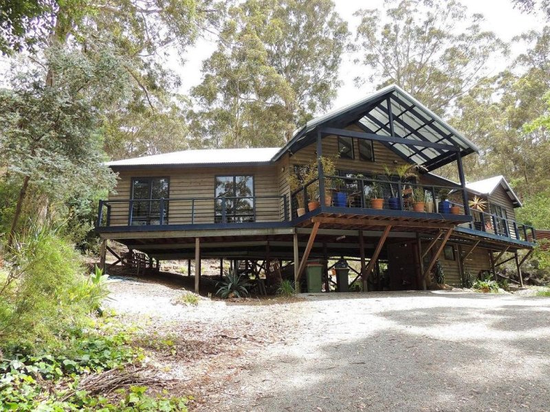 18 Payne Road, Denmark, WA 6333 Property Details