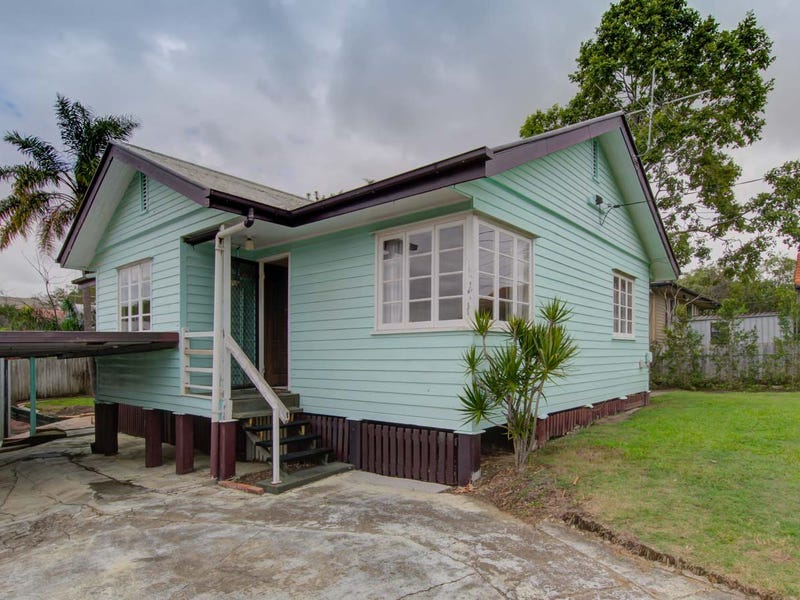 60 Summerville Street, Carina Heights, QLD 4152