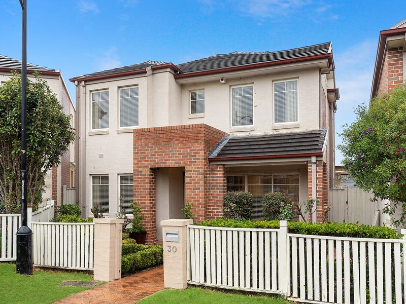 30 The Terrace, Oatlands, NSW 2117