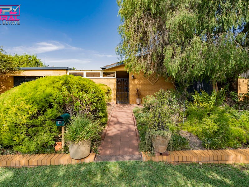 71 Elizabeth Street, Narrandera, NSW 2700 Property Details