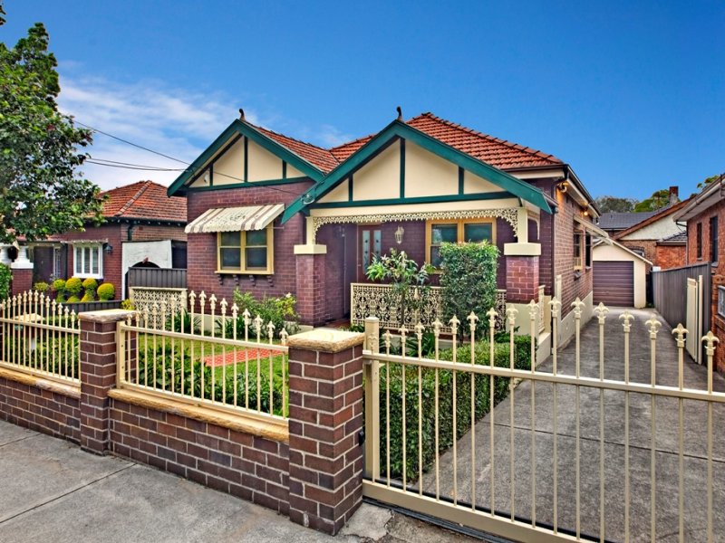 80 Queen Street, Croydon, NSW 2132 Property Details