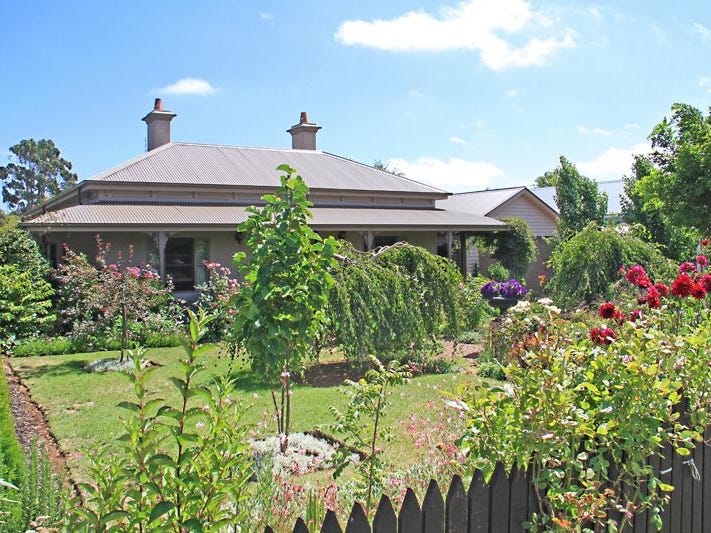 7 Forest Street, Trentham, Vic 3458 Property Details