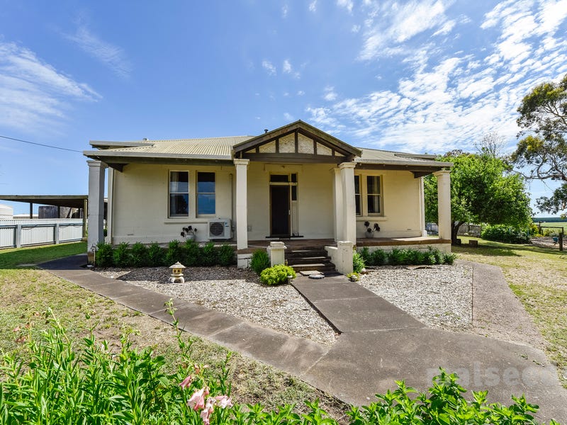 69 Kirip Road, Glencoe, SA 5291 Property Details