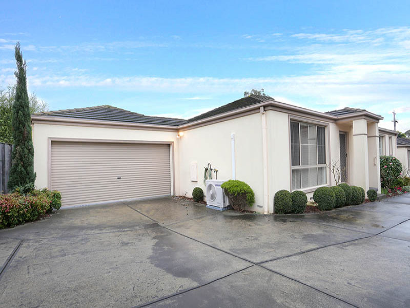 2/50 Denbigh Street, Frankston, VIC 3199