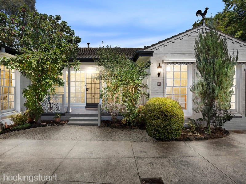 7/46 Karana Place, Glen Iris, VIC 3146