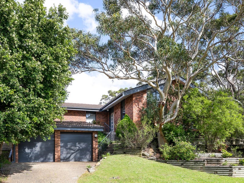 33 Nullabor Place, Yarrawarrah, NSW 2233 Property Details