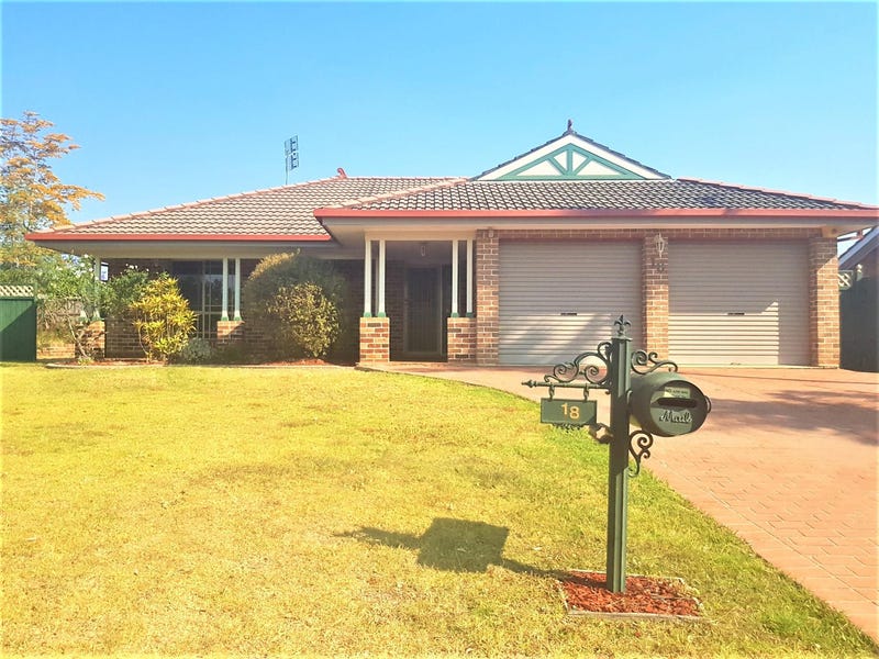 18 Elm Place, Narellan Vale, NSW 2567