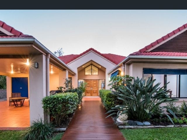 60 Admiral Drive, Dolphin Heads, Qld 4740