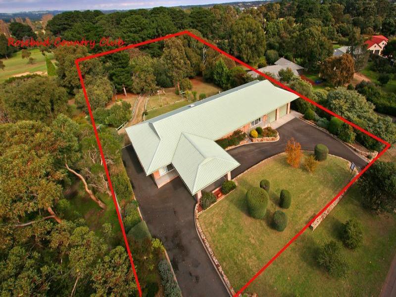 42 Lockhart Drive, Rosebud, Vic 3939 Property Details