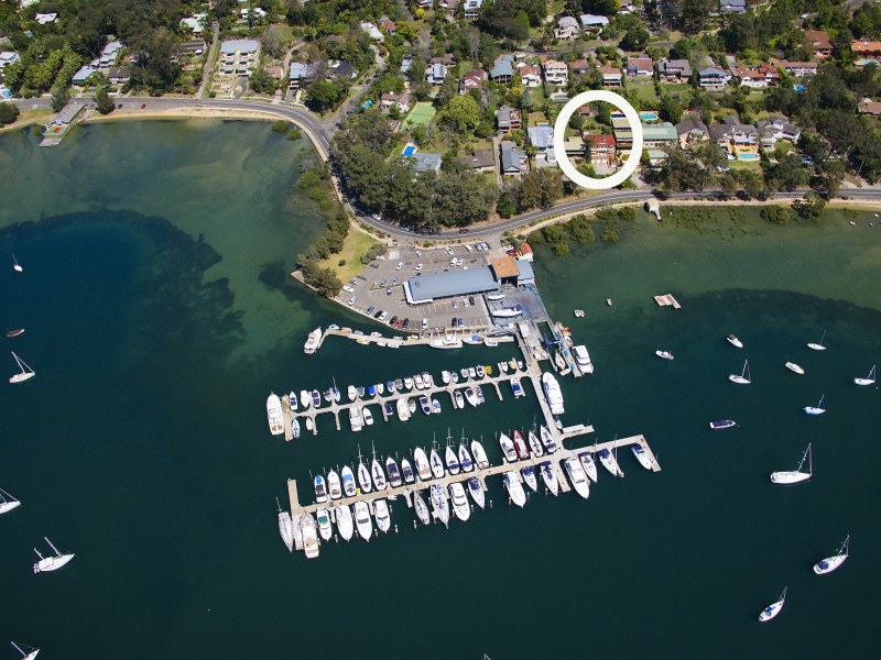 2113 Pittwater Road, Church Point, NSW 2105