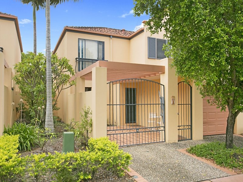 4/206 Cheltenham Drive, Robina, Qld 4226 Property Details