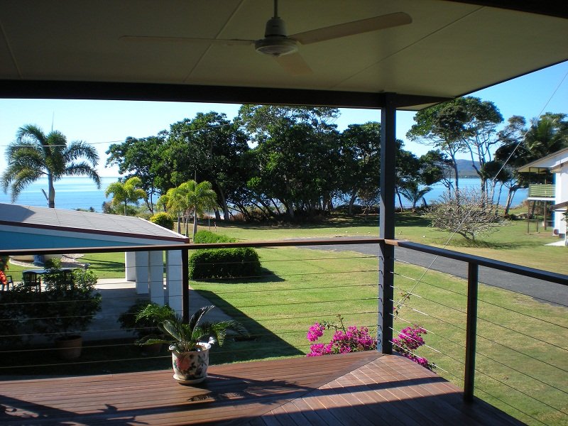 45 Redcliffe Avenue, Seaforth, QLD 4741