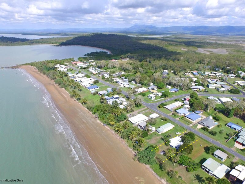 46 Melba Street, Armstrong Beach, Qld 4737 House for Sale