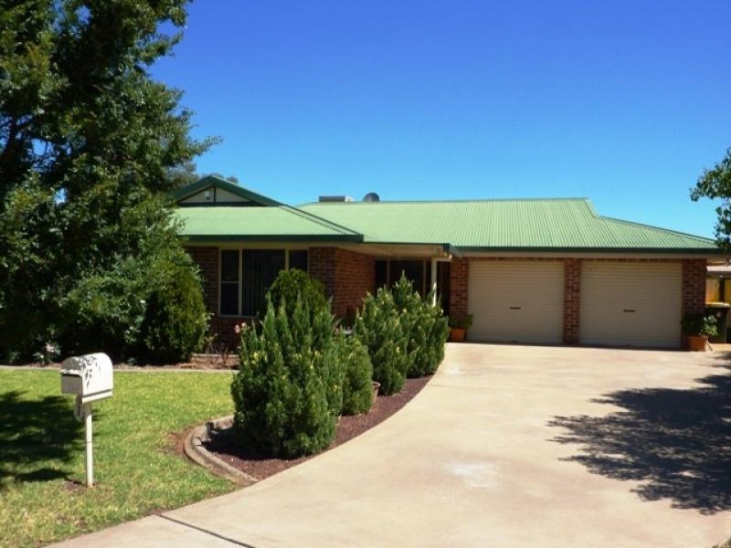 6 Quail Court, Dubbo, NSW 2830