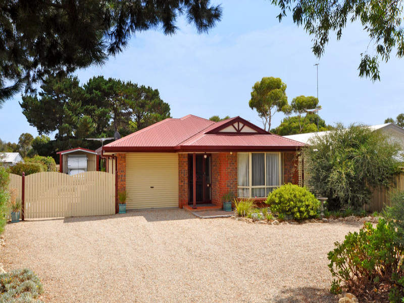 100 Fenchurch Street, Goolwa, SA 5214 Property Details