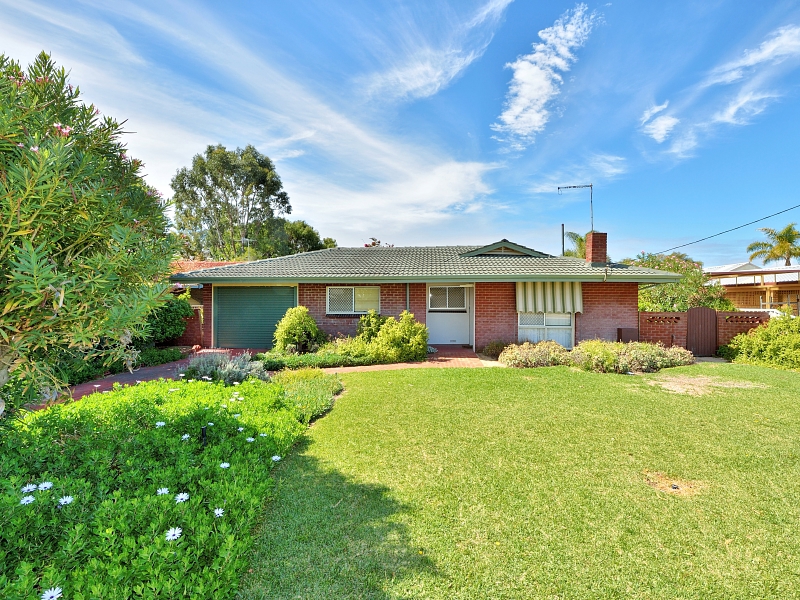37 Hickman Road, Silver Sands, WA 6210