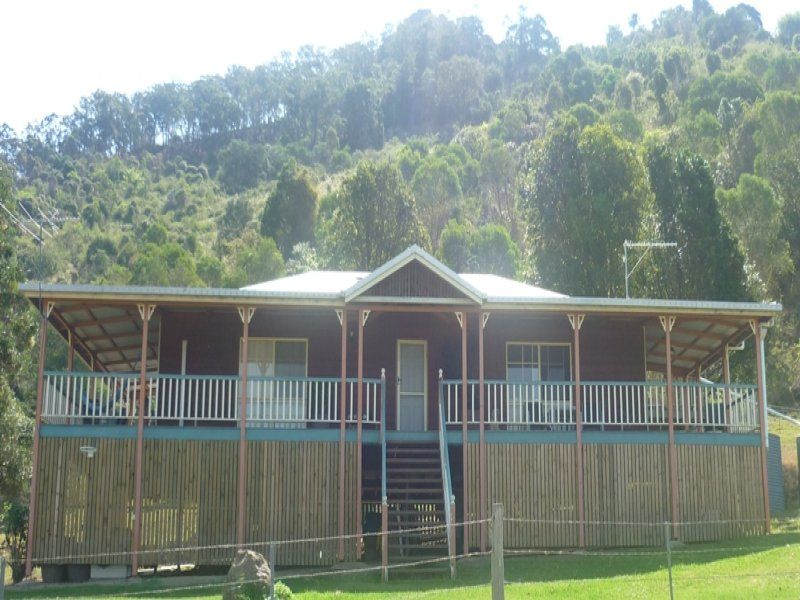 Dwyers Ridges Rd Mt Alford, Boonah, Qld 4310 Property Details