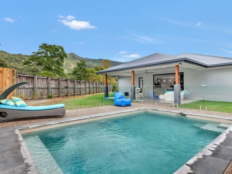 65 Canopys Edge Boulevard, Smithfield, QLD 4878