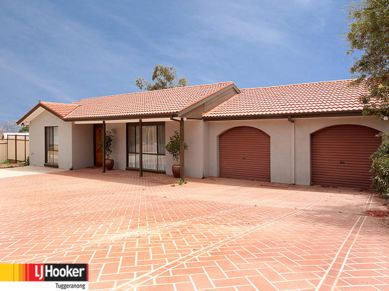 3 Body Place, Macarthur, ACT 2904 Property Details
