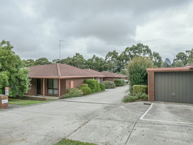 6/14 Stawell Street S, Ballarat East, Vic 3350