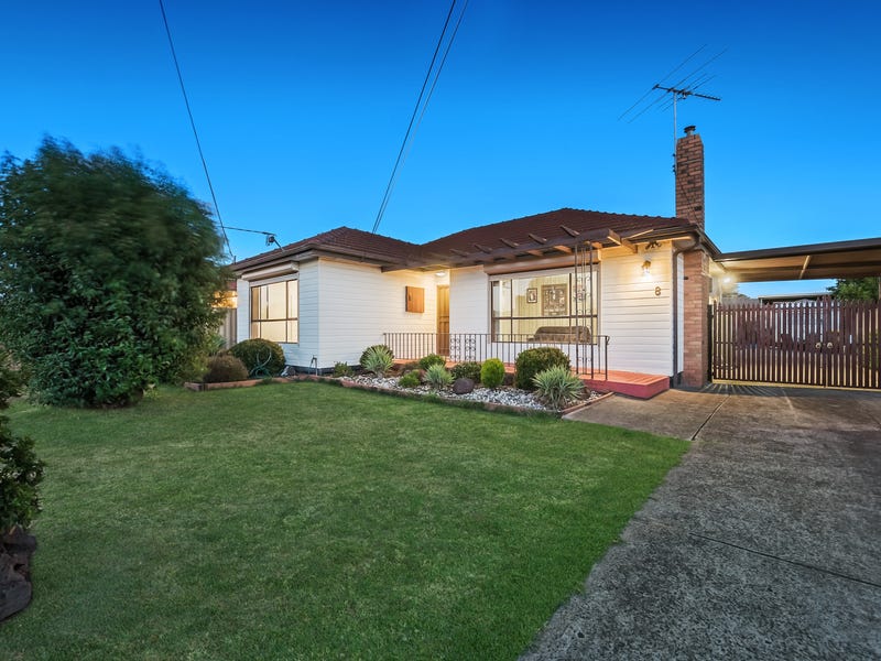 8 French Street, Thomastown, VIC 3074