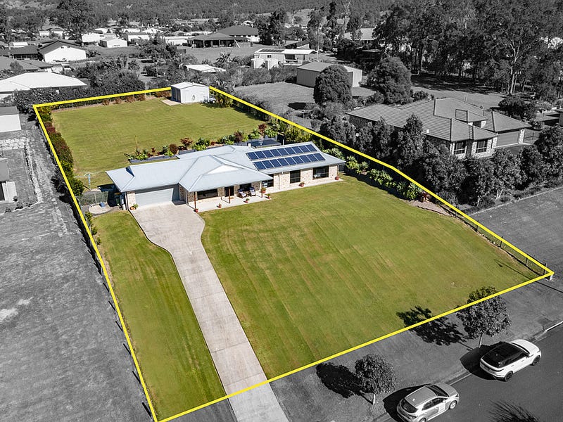 57 Westwood Avenue, Woodford, Qld 4514 Property Details