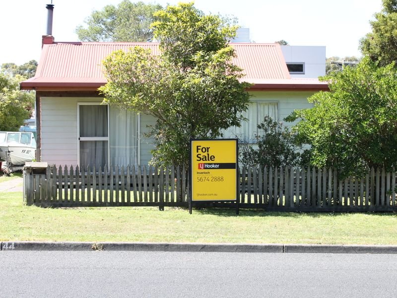 44 Toorak Road, Inverloch, Vic 3996 Property Details