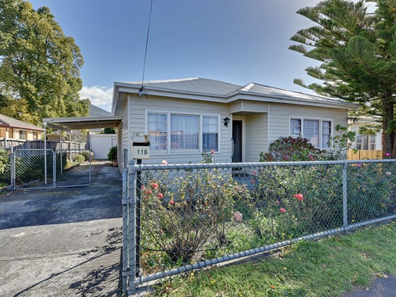 116 Tolosa Street, Glenorchy, TAS 7010