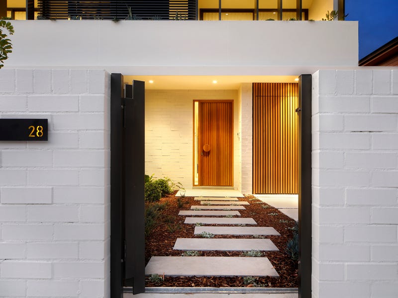 28 Curtin Avenue, Abbotsford, NSW 2046 Property Details