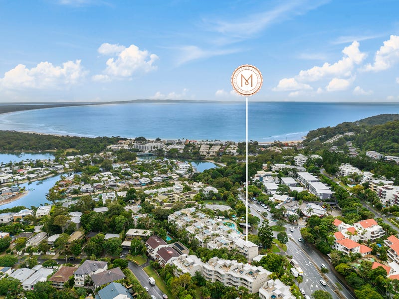 NOOSA BLUE RESORT Noosa Heads 16 Noosa 4567, 44% OFF