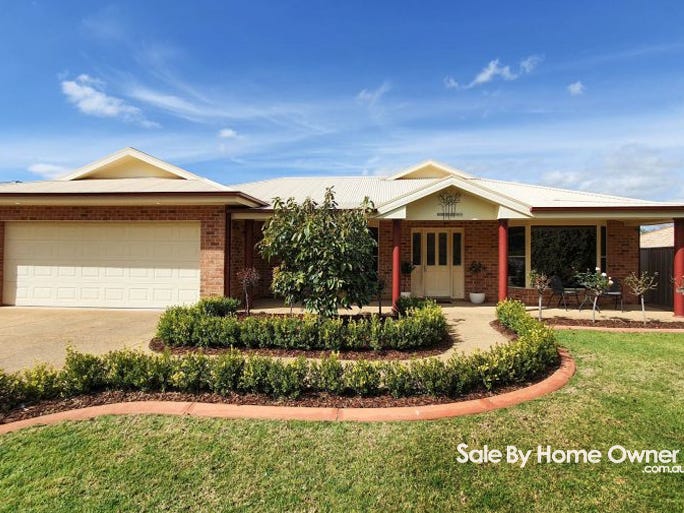 39 Horsley Street, Kooringal, NSW 2650 Property Details