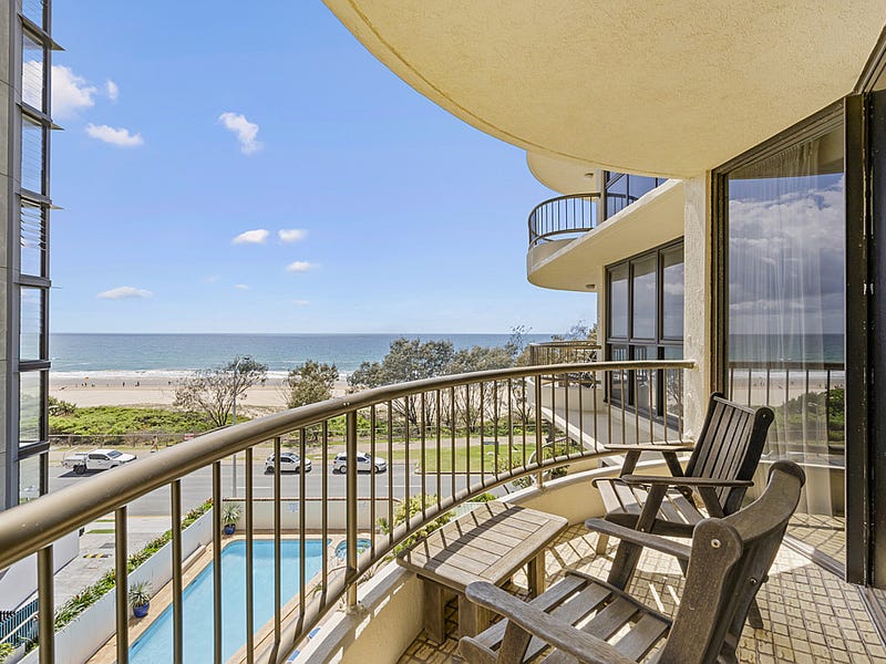 Sold Apartment & Unit Prices & Auction Results in Carrara, QLD 4211 (+1