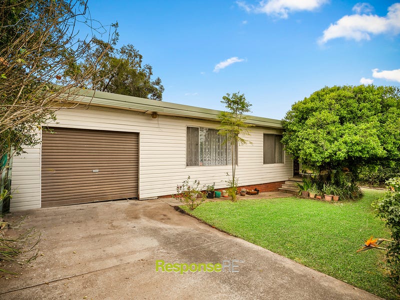 3 Lambeth Road, Schofields, NSW 2762 Property Details