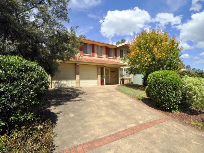 35 Sunningdale Drive, Glenmore Park, NSW 2745